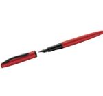Töltőtoll Jazz Noble Elegance P36 Piros