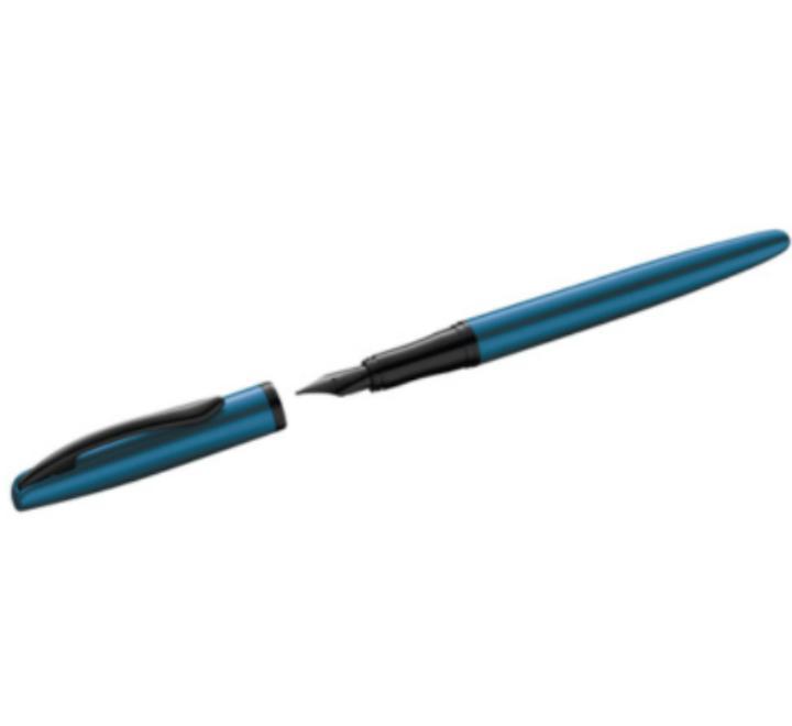 Töltőtoll Jazz Noble Elegance P36 Tengerkek