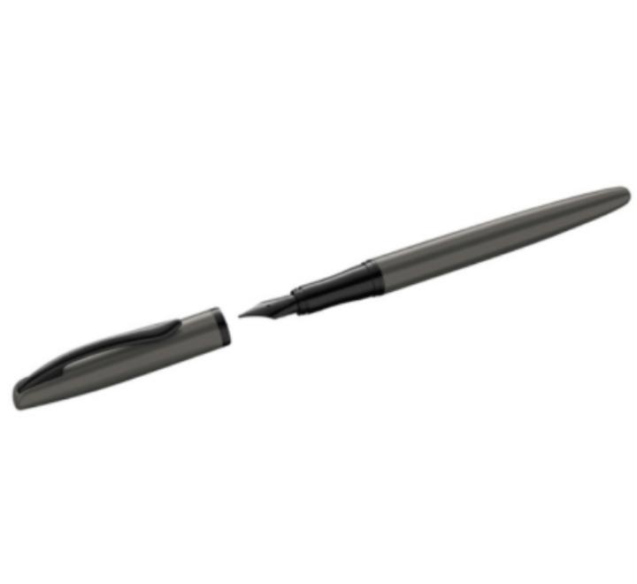 Töltőtoll Jazz Noble Elegance P36 Fekete