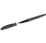 Töltőtoll Jazz Noble Elegance P36 Fekete