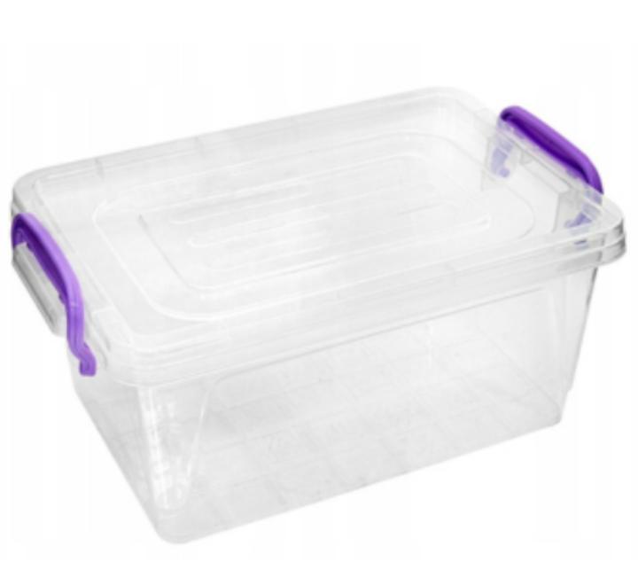 Doboz plastic 5l