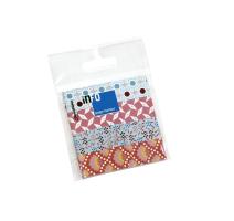 Page marker 5x12x44mm multicolor