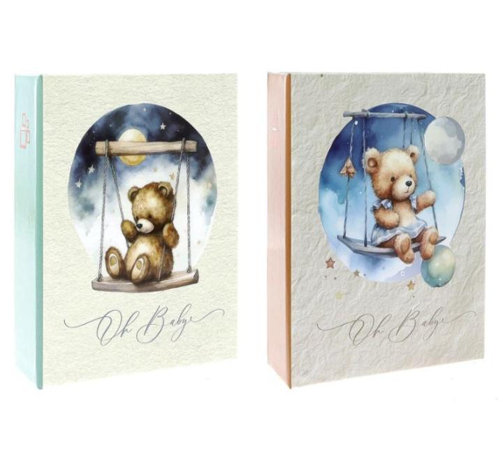 Fényképalbum Vinci 10x15cm/100 kép