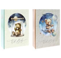 Album foto Vinci 10x15cm/100 poze