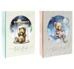 Fényképalbum Vinci 10x15cm/100 kép