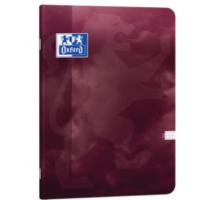 Matematika füzet A4 80 lap Oxford motivum Teenager