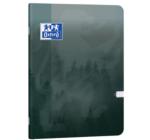 Matematika füzet A4 80 lap Oxford motivum Teenager