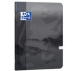 Matematika füzet A4 80 lap Oxford motivum Teenager