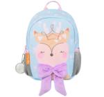 Hátizsák Mini Dear Friends,motiv Deer Rosie