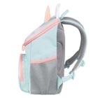 Ghiozdan Mini Little Travelers motiv Unicorn Layla