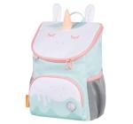 Ghiozdan Mini Little Travelers motiv Unicorn Layla