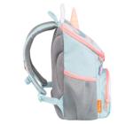 Ghiozdan Mini Little Travelers motiv Unicorn Layla