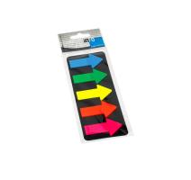 Page Marker 5x25x45mm multicolor