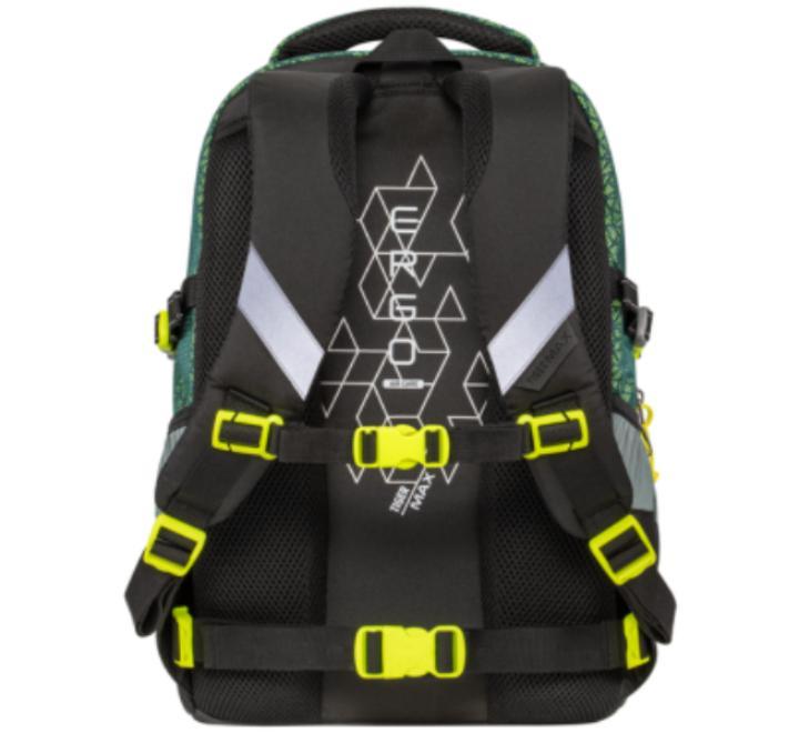 Rucsac Max Pro 2 Motiv Supernova