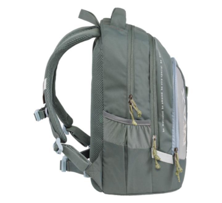 Rucsac Max Pro 2 Motiv Space Fiction