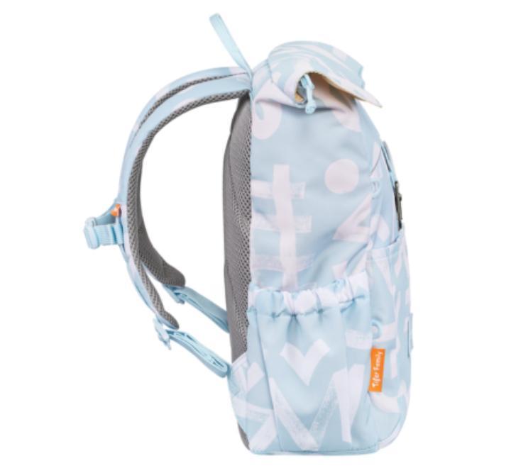 Rucsac Kanga Roll Motiv Breeze