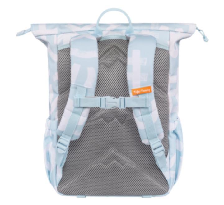 Rucsac Kanga Roll Motiv Breeze