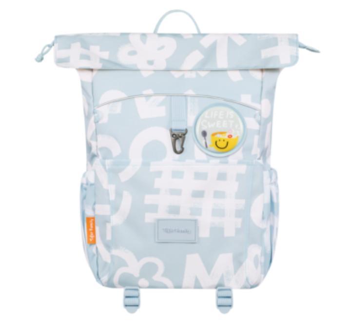 Rucsac Kanga Roll Motiv Breeze