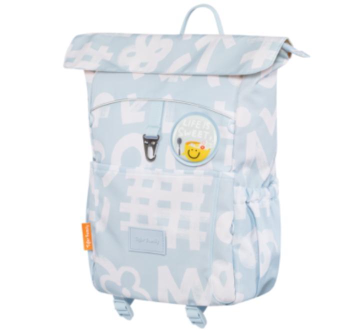 Rucsac Kanga Roll Motiv Breeze
