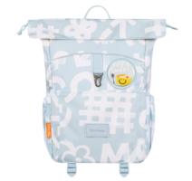 Rucsac Kanga Roll Motiv Breeze