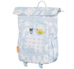 Rucsac Kanga Roll Motiv Breeze