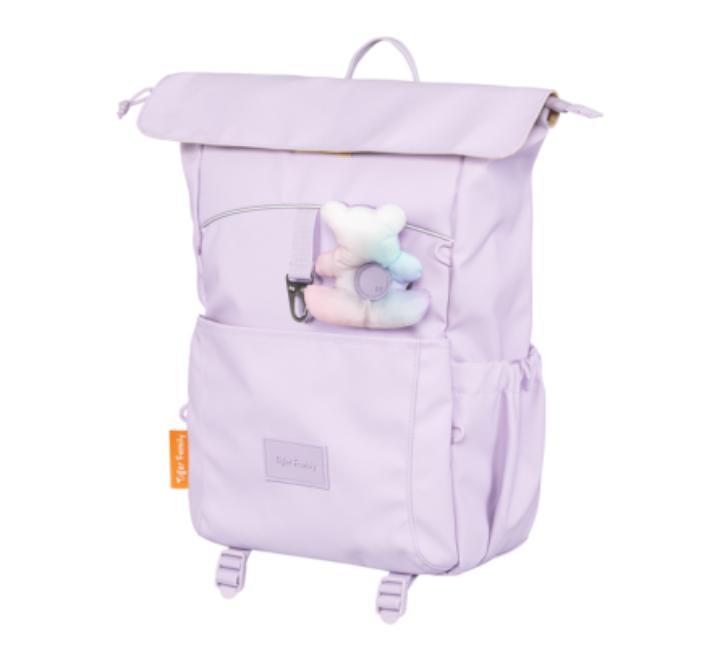 Rucsac Kanga Roll Motiv Lilac