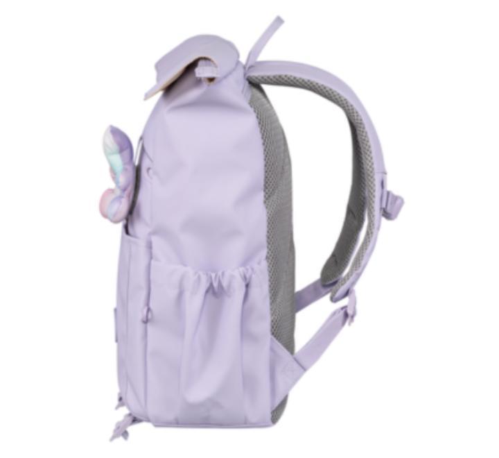 Rucsac Kanga Roll Motiv Lilac