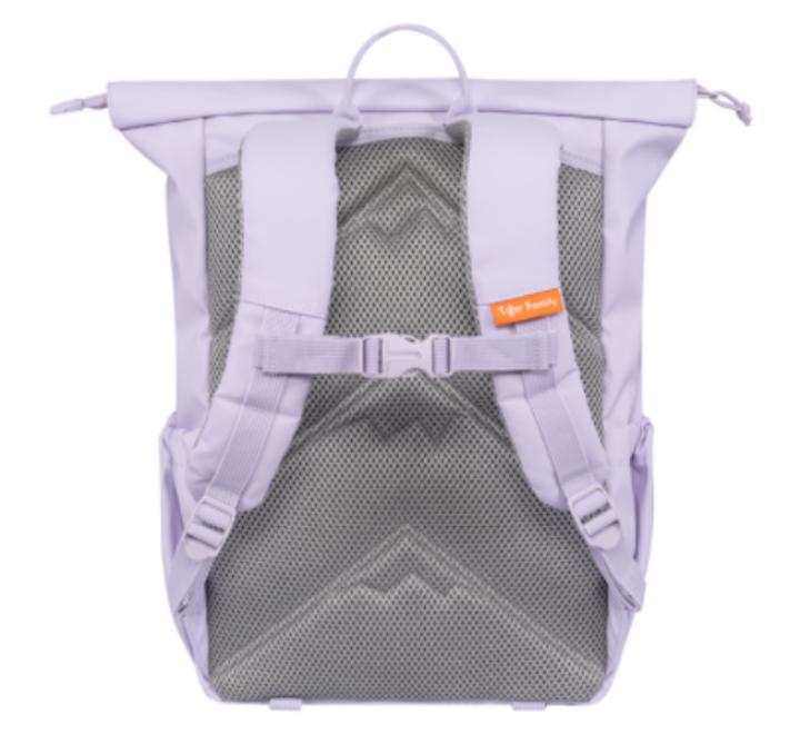 Rucsac Kanga Roll Motiv Lilac