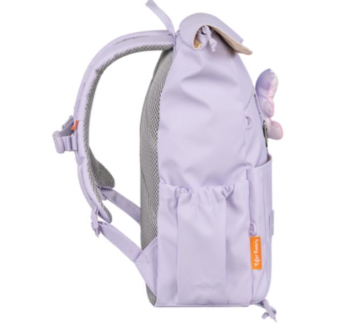 Rucsac Kanga Roll Motiv Lilac