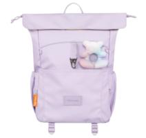 Rucsac Kanga Roll Motiv Lilac