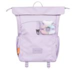 Rucsac Kanga Roll Motiv Lilac