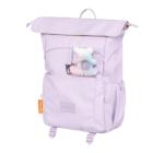 Rucsac Kanga Roll Motiv Lilac