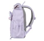 Rucsac Kanga Roll Motiv Lilac