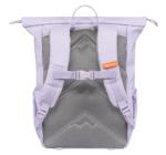 Rucsac Kanga Roll Motiv Lilac