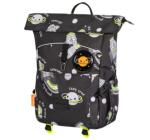 Rucsac Kanga Roll Motiv Neon Space