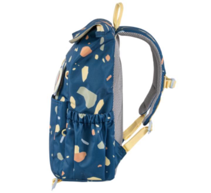 Rucsac Kanga Roll Motiv Pebbles