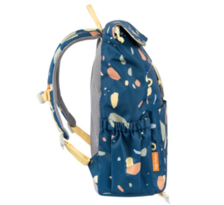 Rucsac Kanga Roll Motiv Pebbles