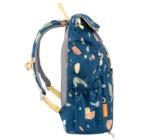 Rucsac Kanga Roll Motiv Pebbles