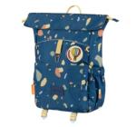 Rucsac Kanga Roll Motiv Pebbles