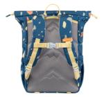 Rucsac Kanga Roll Motiv Pebbles