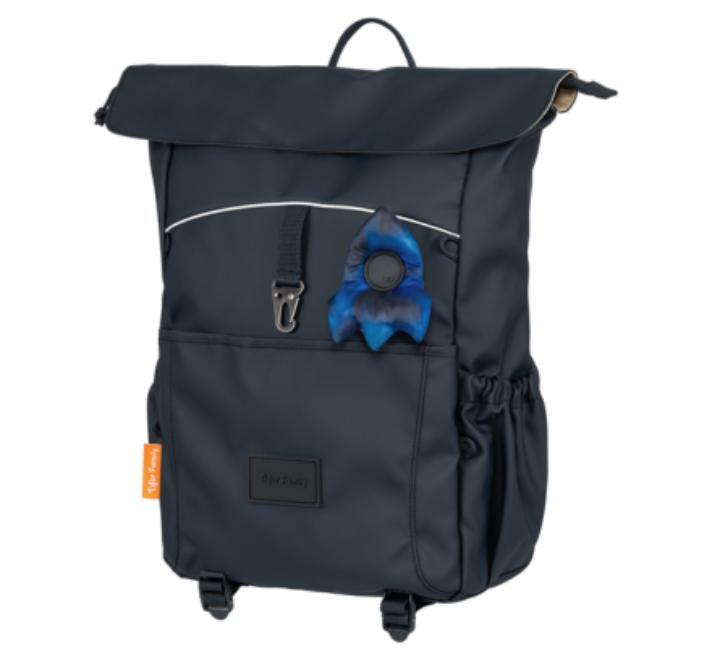 Rucsac Kanga Roll Motiv Navy