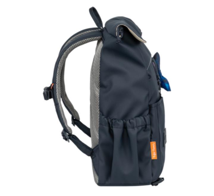 Rucsac Kanga Roll Motiv Navy