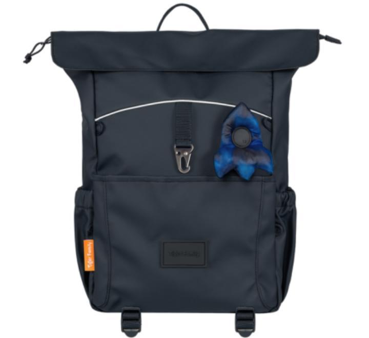 Rucsac Kanga Roll Motiv Navy