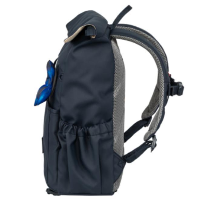 Rucsac Kanga Roll Motiv Navy