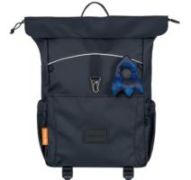 Rucsac Kanga Roll Motiv Navy