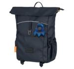 Rucsac Kanga Roll Motiv Navy