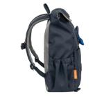 Rucsac Kanga Roll Motiv Navy