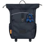 Rucsac Kanga Roll Motiv Navy