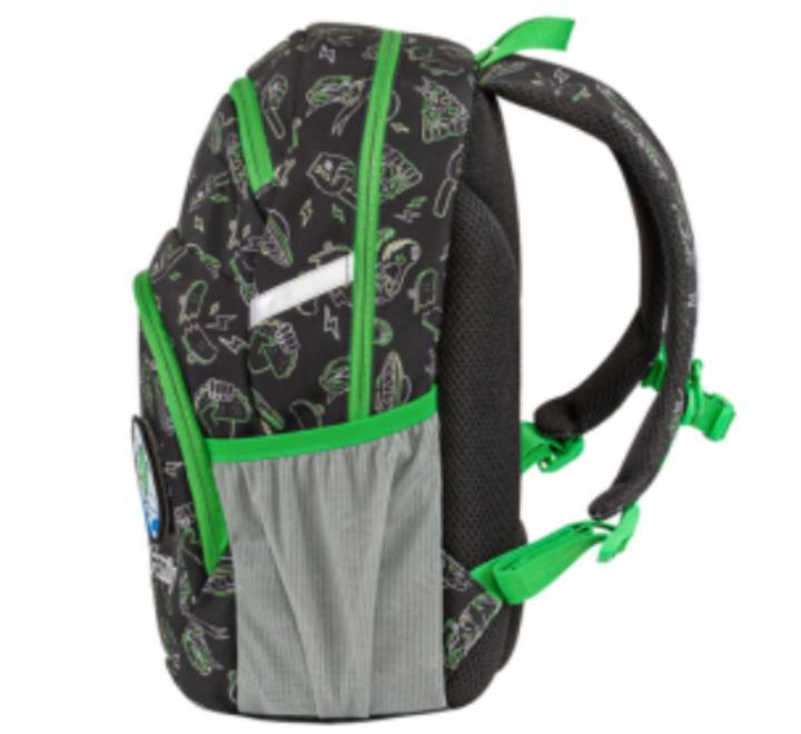 Rucsac Lively,motiv Skater Life