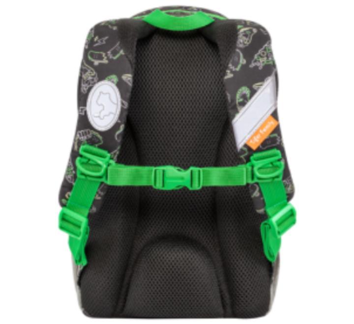 Rucsac Lively,motiv Skater Life